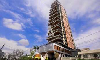 Imagem: Apartamento com 3 suítes à venda no bairro