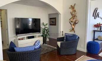 Imagem 5: Apartamento com 3 dormitórios para alugar, 170 m² por R$ 12.500/mês - Copacabana - Rio de