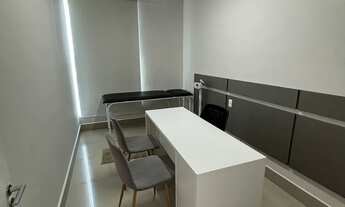 Imagem: Consultório nutricionista/médico