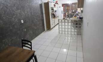 Imagem 7: QUADRA 405 Otima casa 3 quartos sendo 1 suite, churrasqueira!