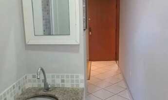 Imagem 4: Imóvel para venda tem 37 metros quadrados com 1 quarto em São Judas Tadeu - Guarapari - ES