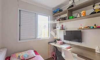 Imagem 7: Apartamento à Venda - Sacomã, 3 Quartos, 75 m2