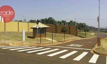 Imagem: Terreno à Venda em Residencial Fechado
