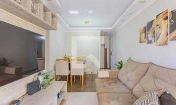 Imagem 3: Apartamento à Venda - Sacomã, 3 Quartos, 75 m2