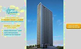 Imagem: Apartamento à Venda em Boa Viagem