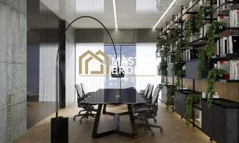 Imagem 3: Terreno à venda, 3.481 m² por R$ 11.000.000,00 - Vale dos Cristais - Nova Lima/MG