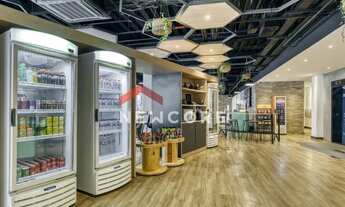 Imagem 7: Flat em Rua Paulo Simoni - Santo Antônio - Belo Horizonte/MG