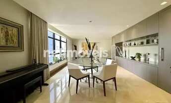 Imagem 6: APARTAMENTO DE 4 QUARTOS PARA VENDA OU LOCAÇÃO NO BAIRRO FUNCIONÁRIOS