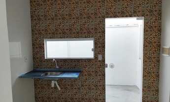 Imagem 5: Pronta para morar! Casa 2/4 em Mangabeira por apenas R$ 220 Mil