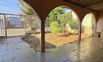 Imagem: Casa 3 quartos 1 suíte - Itatiaia Goiânia