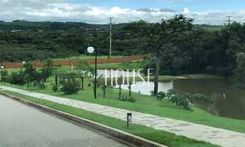 Imagem 13: Casa em Sorocaba, com 197m², à venda em condomínio de alto padrão Ibiti Reserva