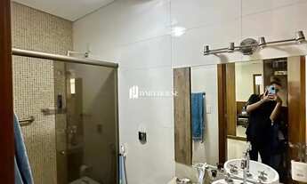 Imagem 6: Sobrado para locação no Alphaville