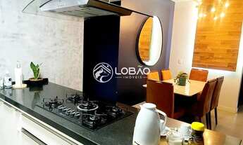 Imagem 5: Maravilhosa cobertura duplex na Beira Rio em Resende RJ