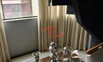 Imagem 4: Apartamento para aluguel, 3 quartos, 1 suíte, 2 vagas, Buritis - Belo Horizonte/MG