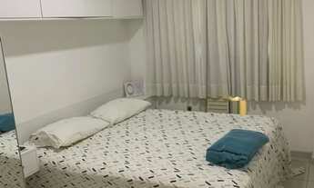 Imagem 2: Apartamento 2Q, Suíte, Mobiliado