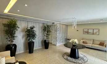 Imagem 4: APARTAMENTO COM DOIS QUARTOS NA Aviação PRAIA GRANDE