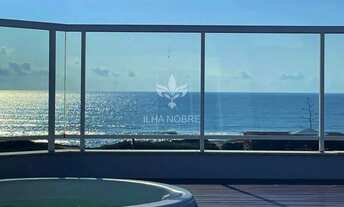 Imagem: Cobertura à venda com Vista para o Mar