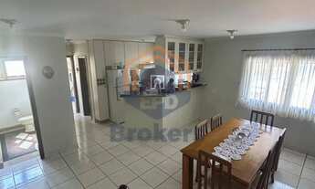 Imagem: Casa Sobrado em Jardim Marcos Leite - Jundiaí