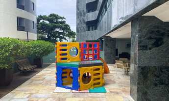 Imagem 5: EDF ALVES DE PAULA - Imóvel de Luxo em Boa Viagem: Apartamento de 3 Quartos com 300m², 3 S