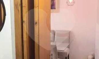 Imagem 5: Imóvel para venda tem 57 metros quadrados com 2 quartos em Vila Mazzei - São Paulo - SP