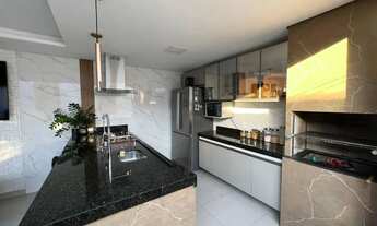 Imagem 4: Casa Terra Nova Casa em condomínio com 3 dormitórios