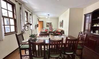 Imagem 3: Casa com 3 quartos sendo 1 suíte + dependência em condomínio no Alto - Teresópolis/RJ