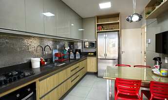 Imagem 2: LINDA CASA DUPLEX MODERNA