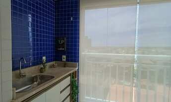 Imagem 2: Exclusivo 3/4 Buraquinho Lauro Freitas Mobiliado Cond Clube Família