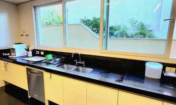 Imagem 5: Casa Alto Padrão para Venda em Santana de Parnaíba, Alphaville, 4 dormitórios, 4 suítes, 6