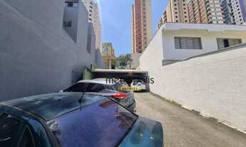 Imagem 3: Terreno à venda, 457 m² por R$ 1.380.000,00 - Santa Teresinha - Santo André/SP