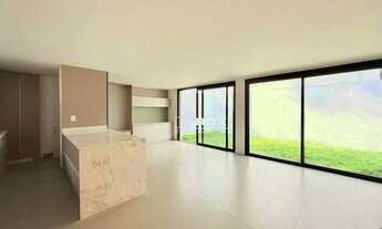 Imagem 2: Casa semi-mobiliada com 3 quartos para alugar, 194 m² por R$ 10.000/mês - Santa Felicidade