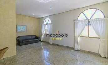 Imagem 4: Apartamento à venda, 198 m² por R$ 1.166.000,00 - Centro - Santo André/SP