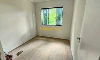 Imagem 6: Sobrado em Condomínio para Aluguel no bairro Uberaba Curitiba-PR