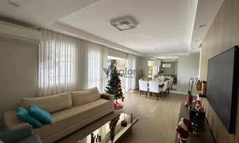 Imagem 5: Apartamento à venda em Campinas, Vila Brandina, com 3 quartos, com 116 m²