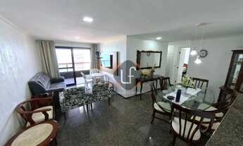 Imagem 4: Apto VISTA Mar Ampla - 80m2 - Andar Alto - 1 Quadra da Beira Mar Fortaleza - Mobiliado - C