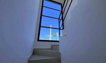 Imagem 7: Casa com 3 dormitórios, 105 m² - venda por R$ 860.000,00 ou aluguel por R$ 4.570,38/mês