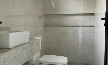 Imagem 3: Casa Sobrado - Jardins Bolonha