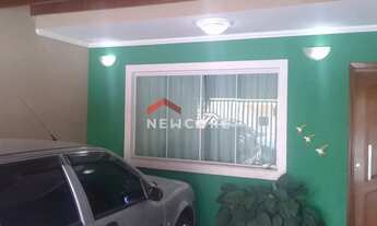 Imagem 3: Casa em Rua Coronel Paulo Foot Guimarães - Jardim Rosália Alcolea - Sorocaba/SP