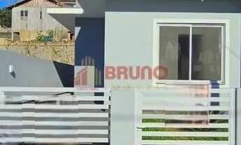 Imagem 3: Casa geminada de 03 dormitórios, Centro, Antônio Carlos - SC