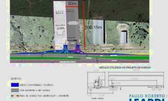 Imagem 6: AREA - JARDIM DO LAGO - SP