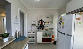 Imagem 6: Apartamento com 2 suítes no bairro Granja Daniel em Taubaté