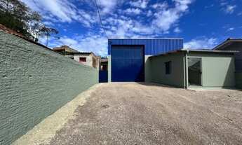 Imagem: Galpão para Locação Bairro São João