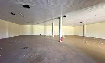 Imagem 2: Barracão para alugar, 225 m² por R$ 7.500,00/mês - Vivi Xavier - Londrina/PR