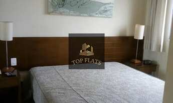 Imagem 6: Flat disponível na Consolação