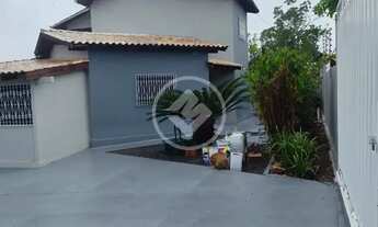 Imagem 5: CASA EM CHAPADA DOS GUIMARAES R$ 1.270.000,00 4 QUARTOS SENDO 3 SUITES , FINANCIÁVEL POR Q