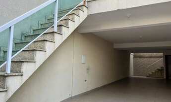 Imagem 3: Sobrado para locação em Parada Inglesa com 3 quartos, sendo 1 suíte , 150m²