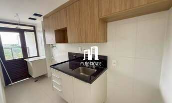 Imagem 5: Apartamento com 2 dormitórios para alugar, 74 m² - Barra da Tijuca - Península