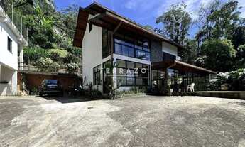 Imagem 2: Casa em Condomínio à venda, 6 quartos, 6 suítes, 4 vagas, Comary - Teresópolis/RJ