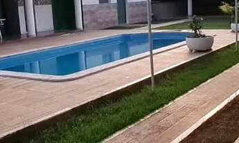 Imagem 2: Barra do Jacuipe - Final de semana santa - Casa em Condomínio Fechado - casa com Piscina