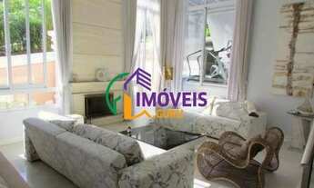 Imagem: CASA EM CONDOMÍNIO - TAMBORÉ - SP